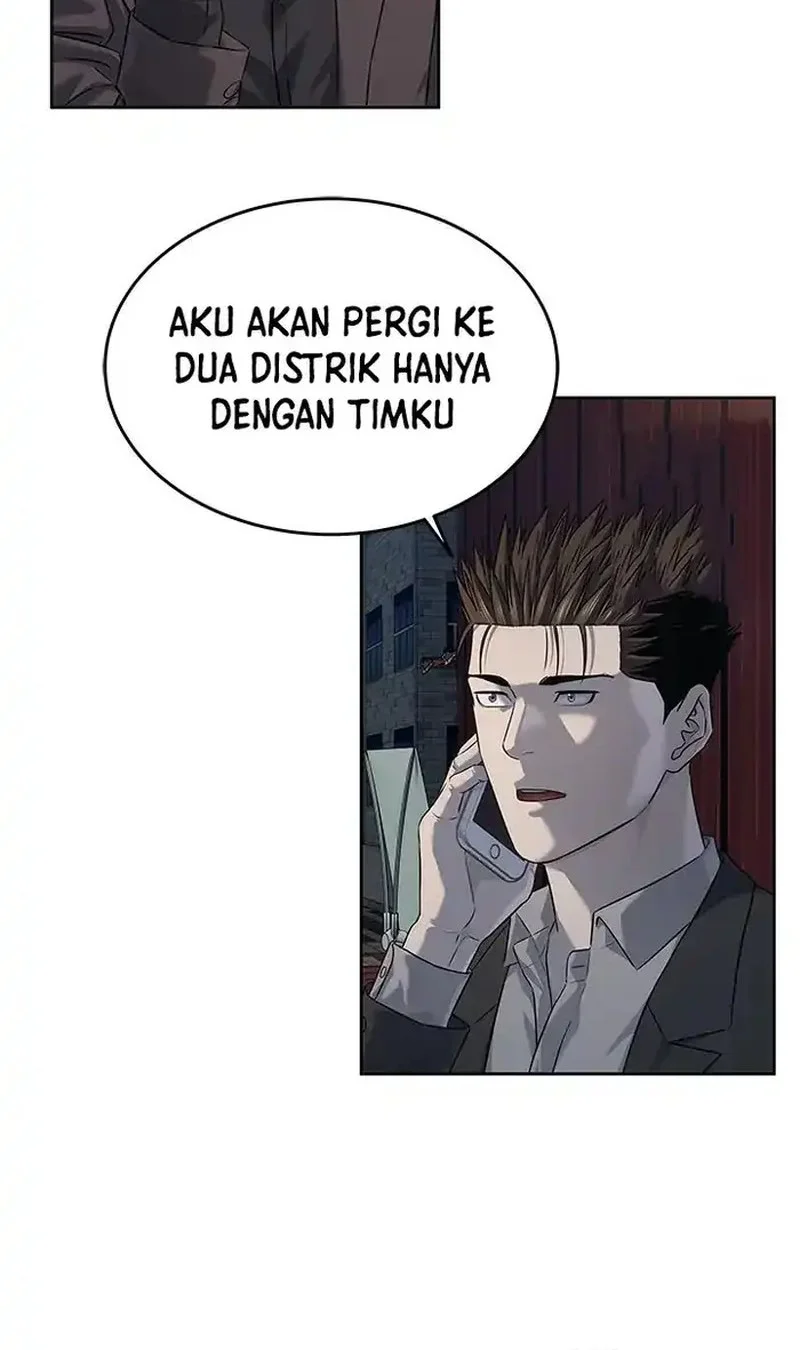 God of Blackfield Chapter 261 Gambar 43