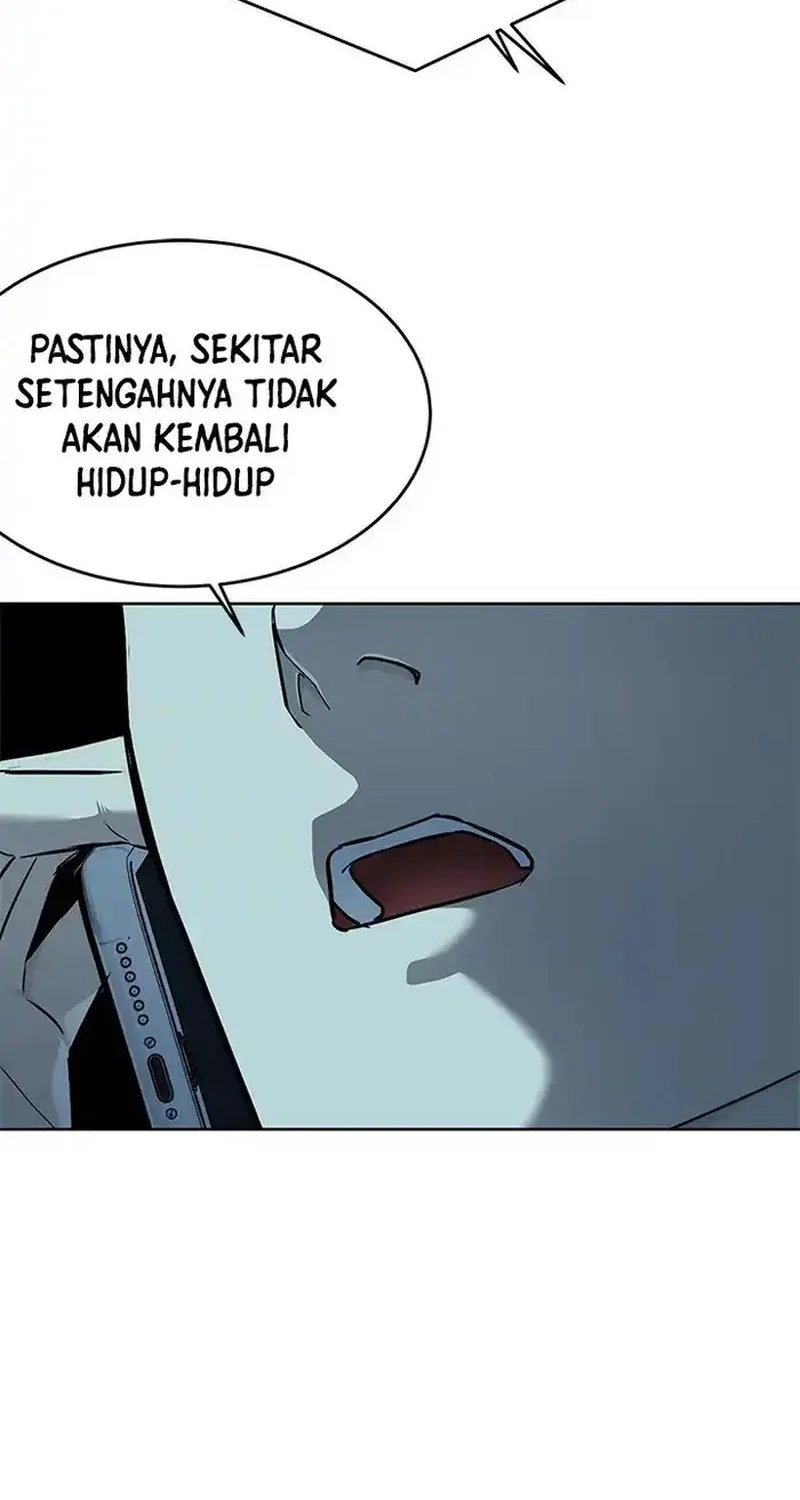 God of Blackfield Chapter 261 Gambar 47