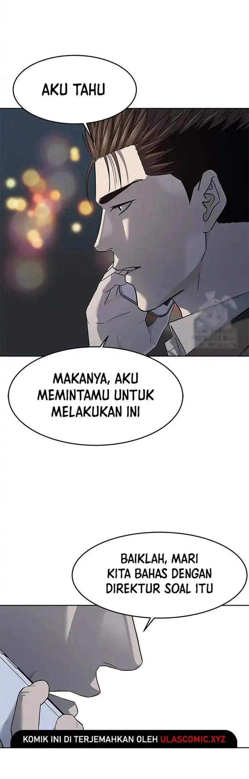 God of Blackfield Chapter 261 Gambar 50