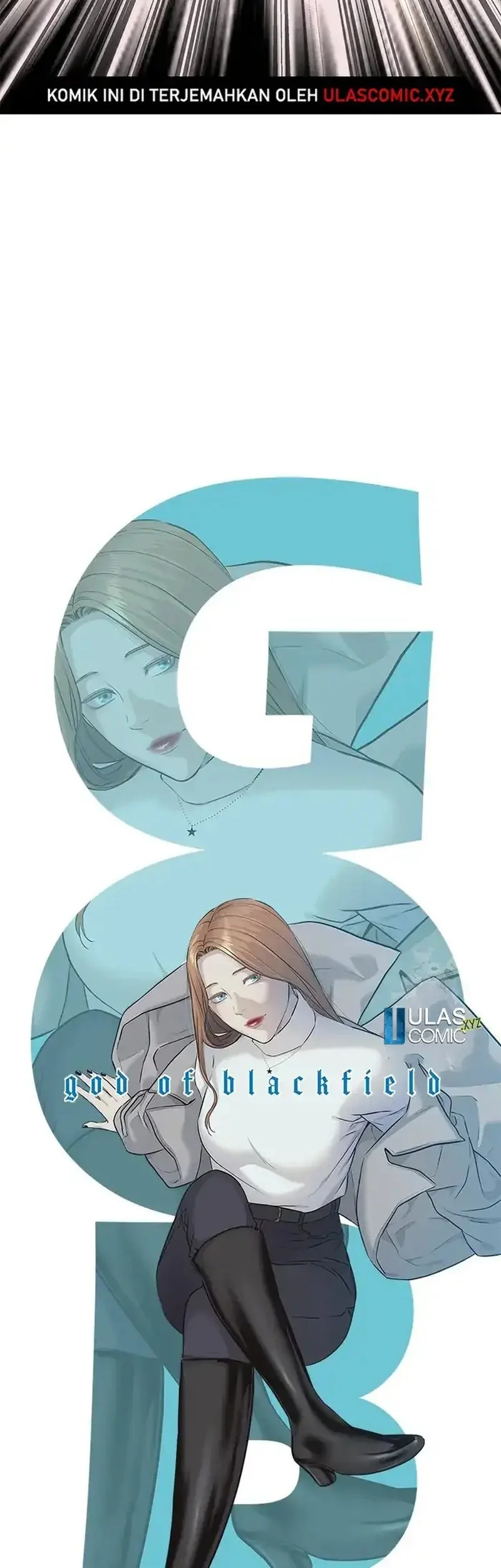 God of Blackfield Chapter 261 Gambar 3