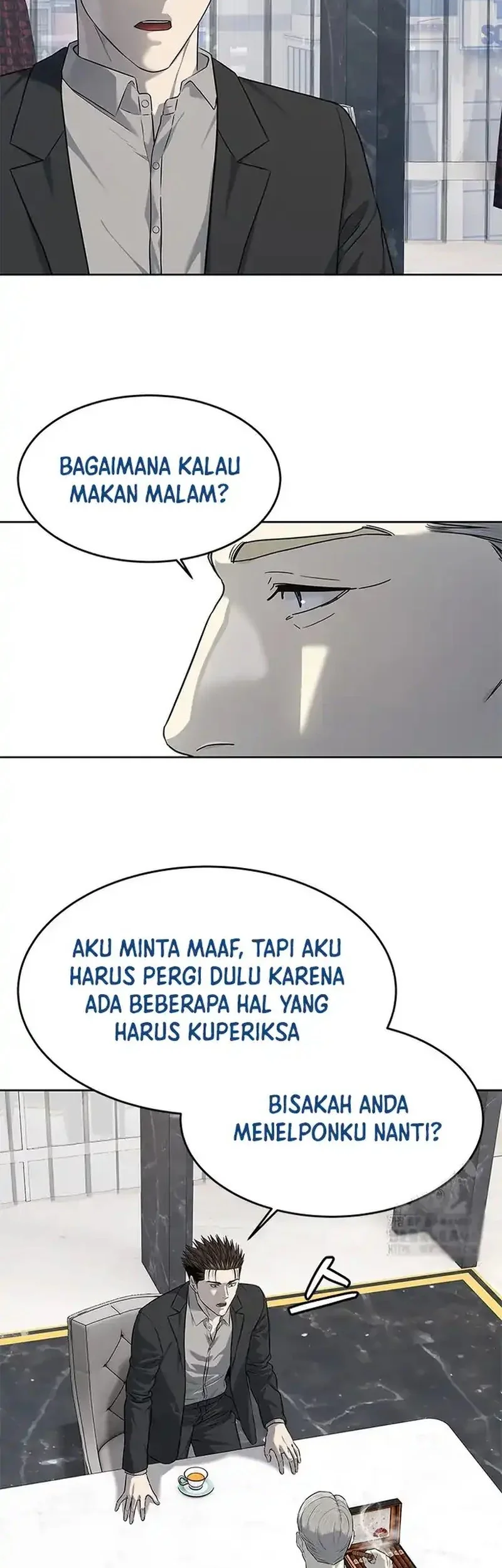 God of Blackfield Chapter 261 Gambar 7