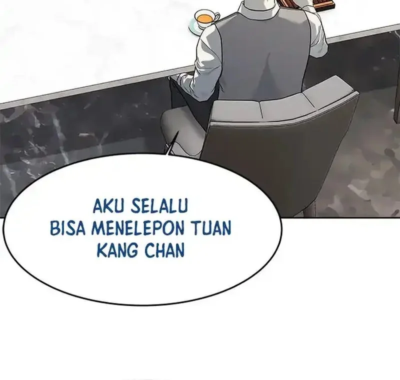 God of Blackfield Chapter 261 Gambar 8