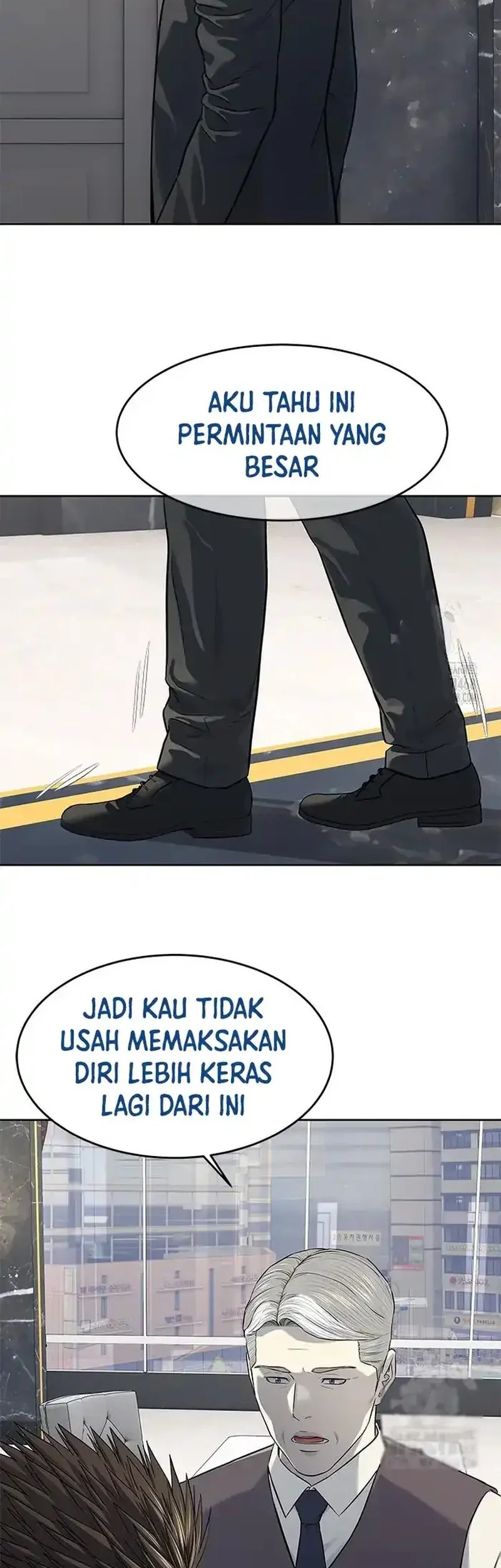 God of Blackfield Chapter 261 Gambar 10