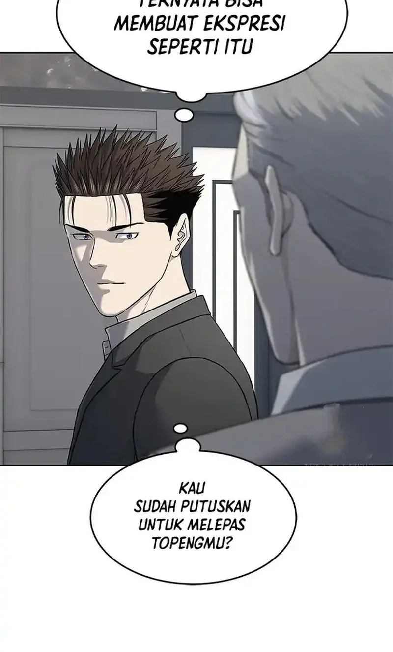 God of Blackfield Chapter 261 Gambar 12