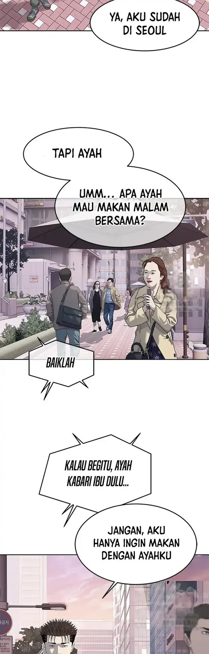 God of Blackfield Chapter 261 Gambar 18