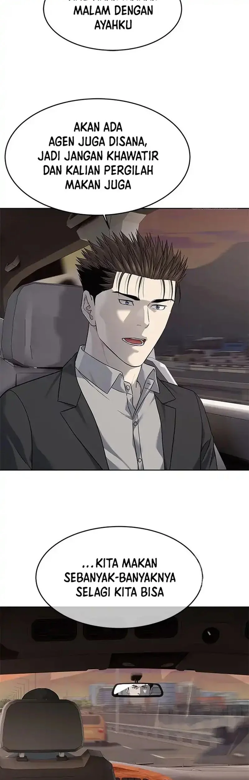 God of Blackfield Chapter 261 Gambar 23