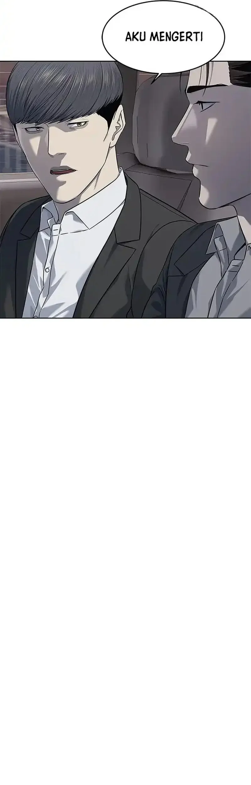 God of Blackfield Chapter 261 Gambar 25