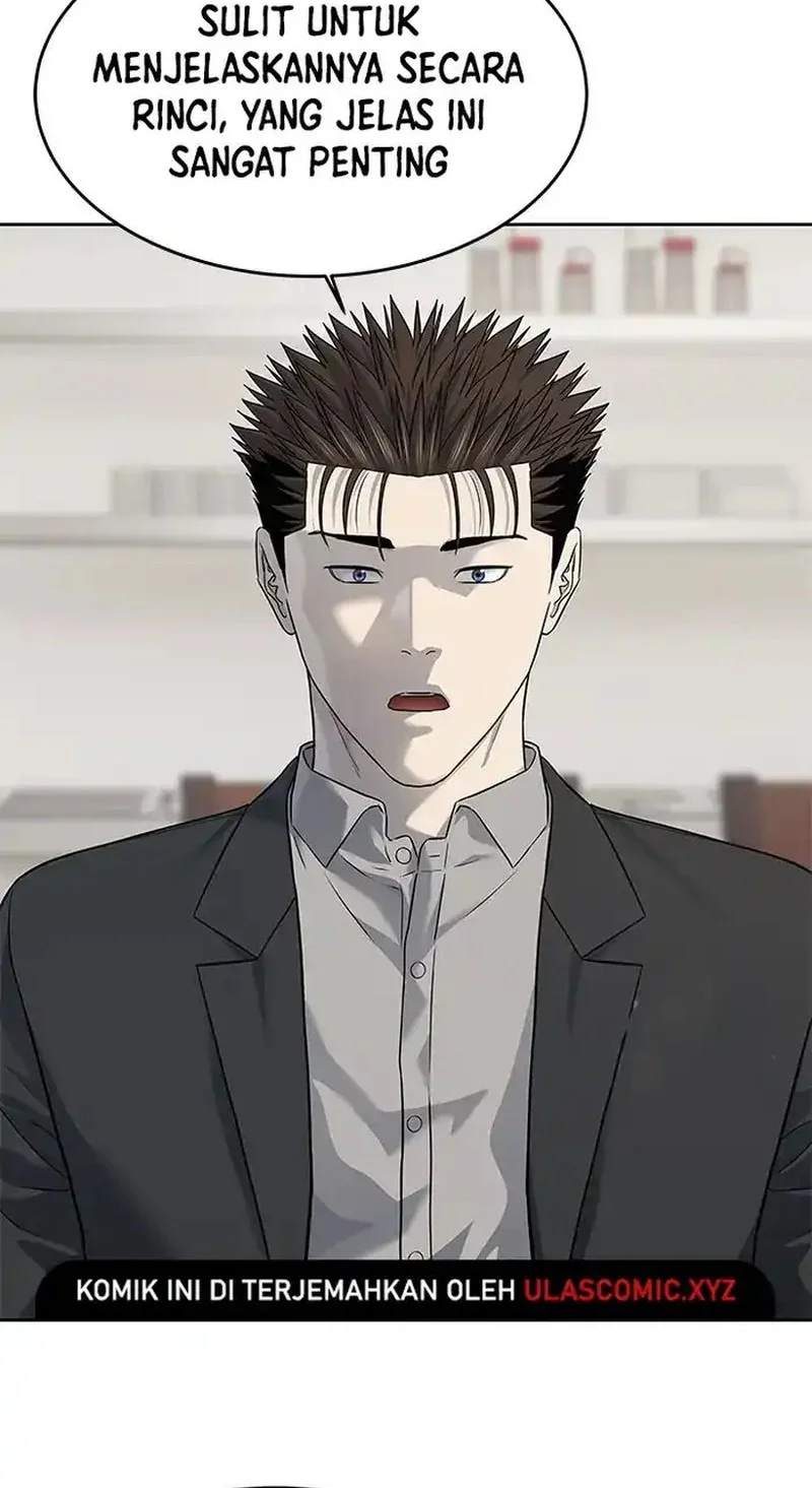 God of Blackfield Chapter 261 Gambar 28