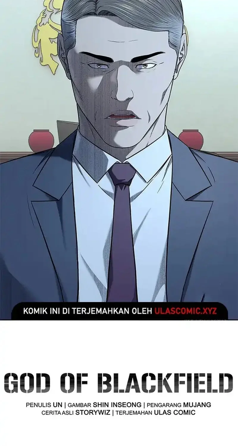 God of Blackfield Chapter 262 Gambar 68