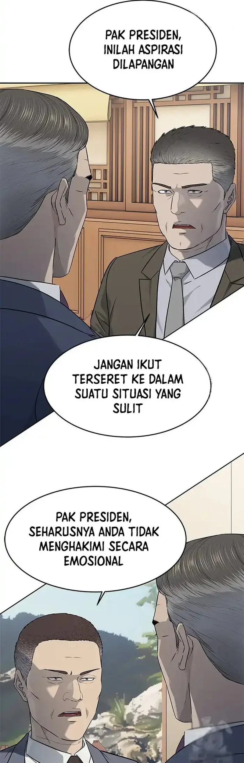 God of Blackfield Chapter 262 Gambar 65