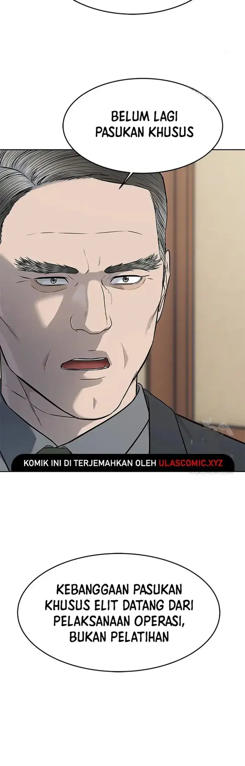 God of Blackfield Chapter 262 Gambar 46