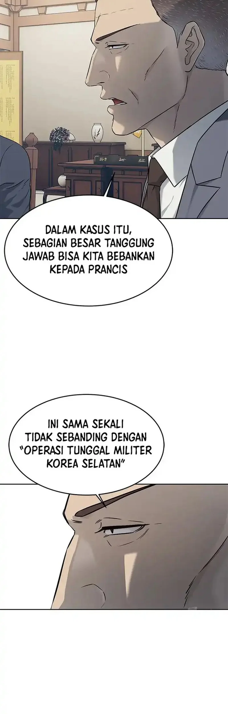 God of Blackfield Chapter 262 Gambar 50