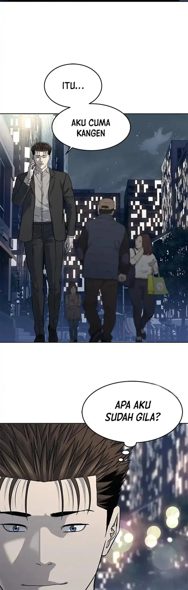 God of Blackfield Chapter 262 Gambar 3