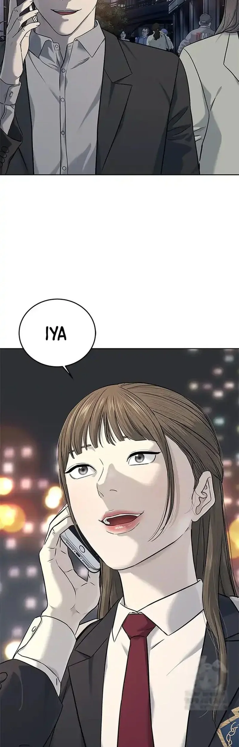 God of Blackfield Chapter 262 Gambar 10