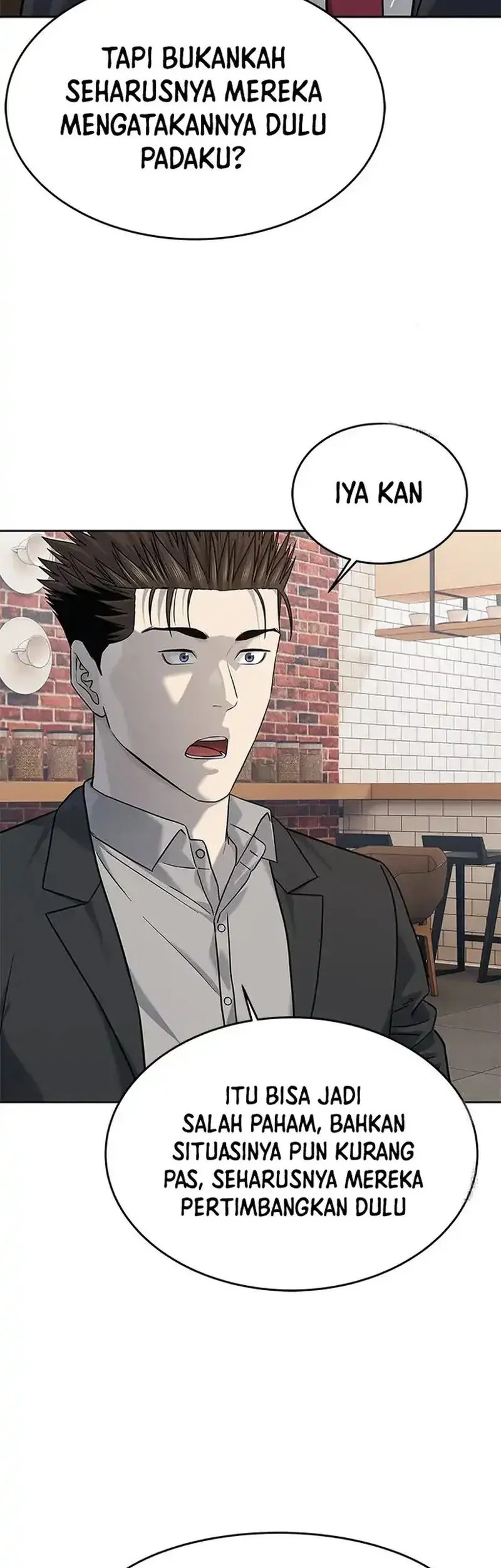 God of Blackfield Chapter 262 Gambar 14