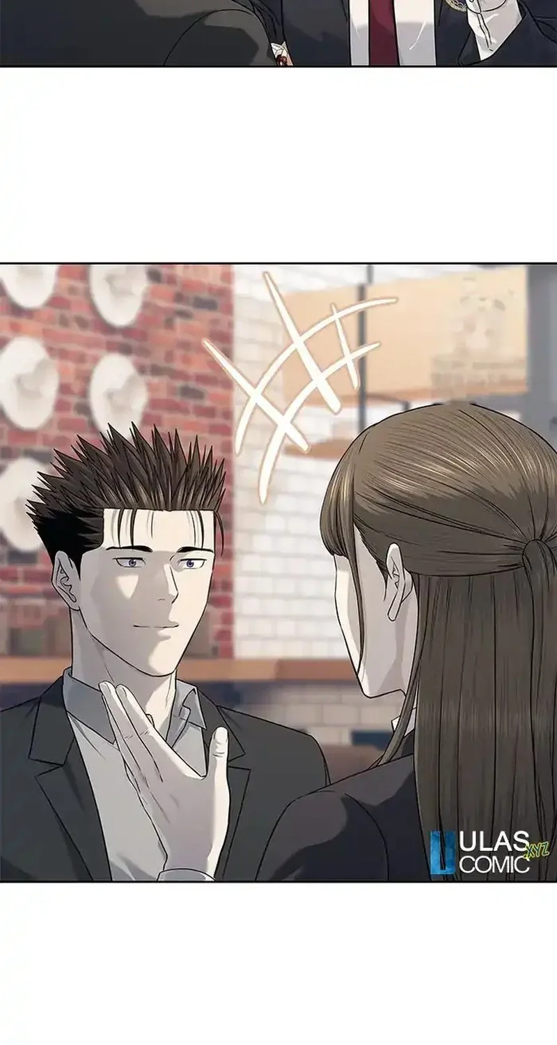 God of Blackfield Chapter 262 Gambar 16