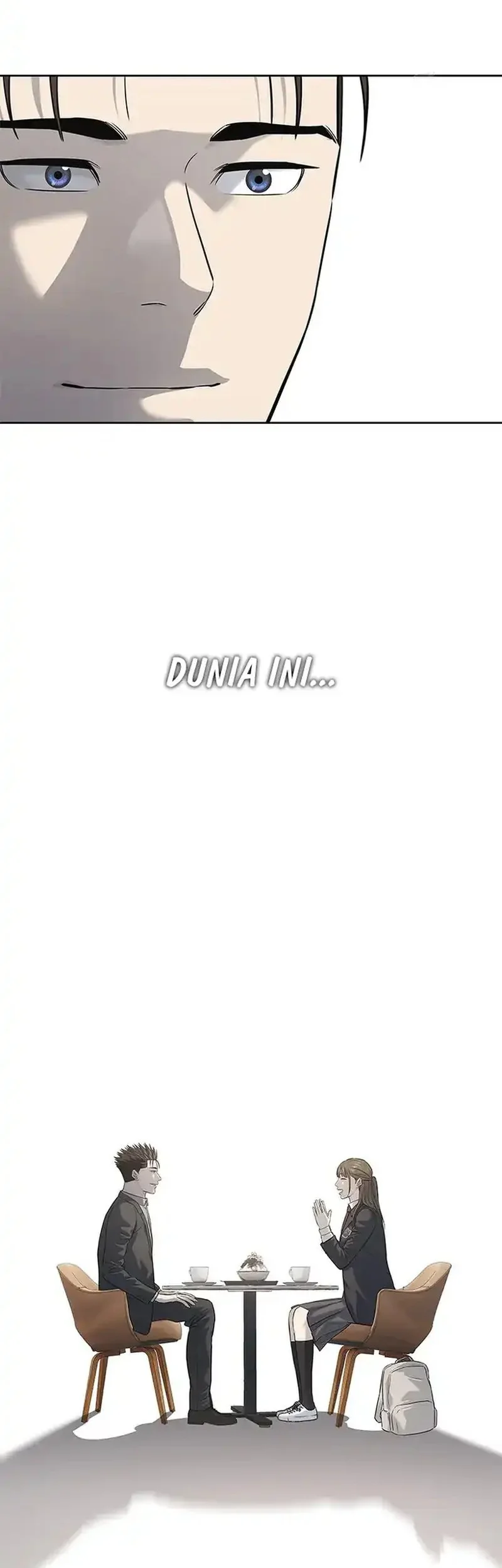 God of Blackfield Chapter 262 Gambar 17