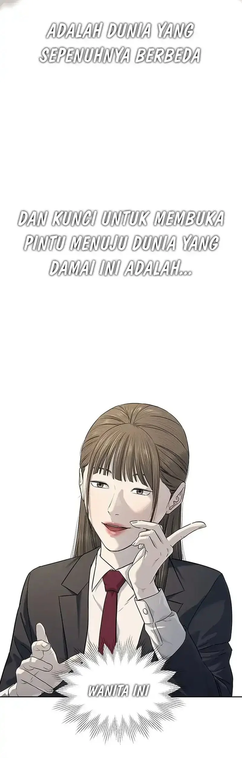 God of Blackfield Chapter 262 Gambar 18