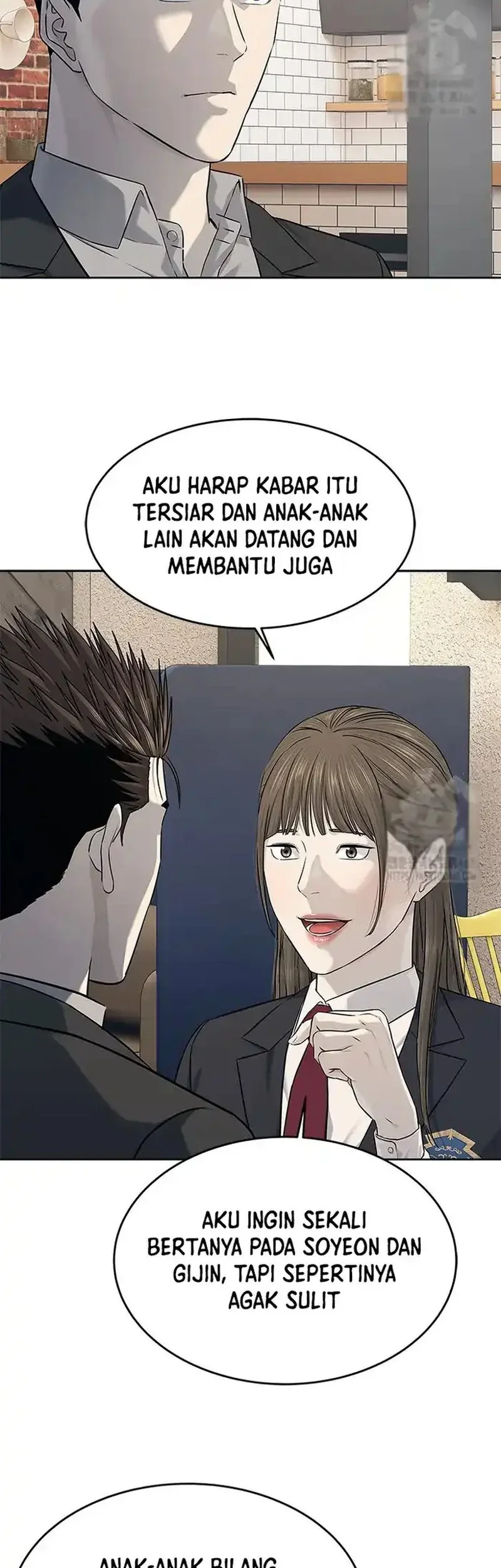 God of Blackfield Chapter 262 Gambar 22