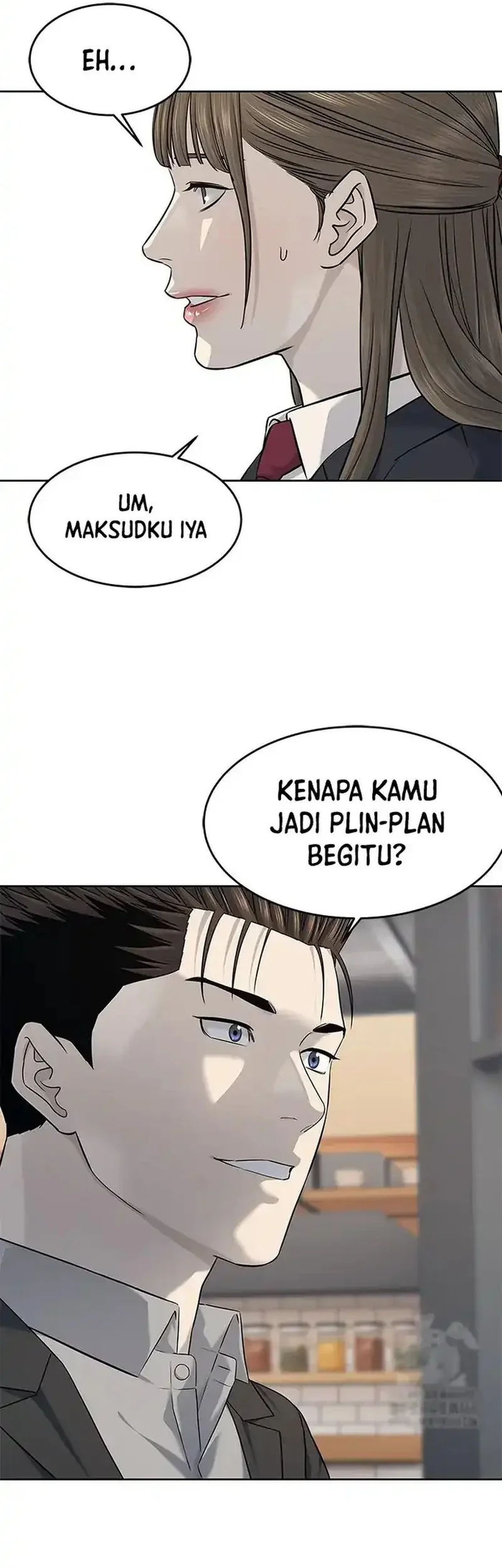 God of Blackfield Chapter 262 Gambar 25