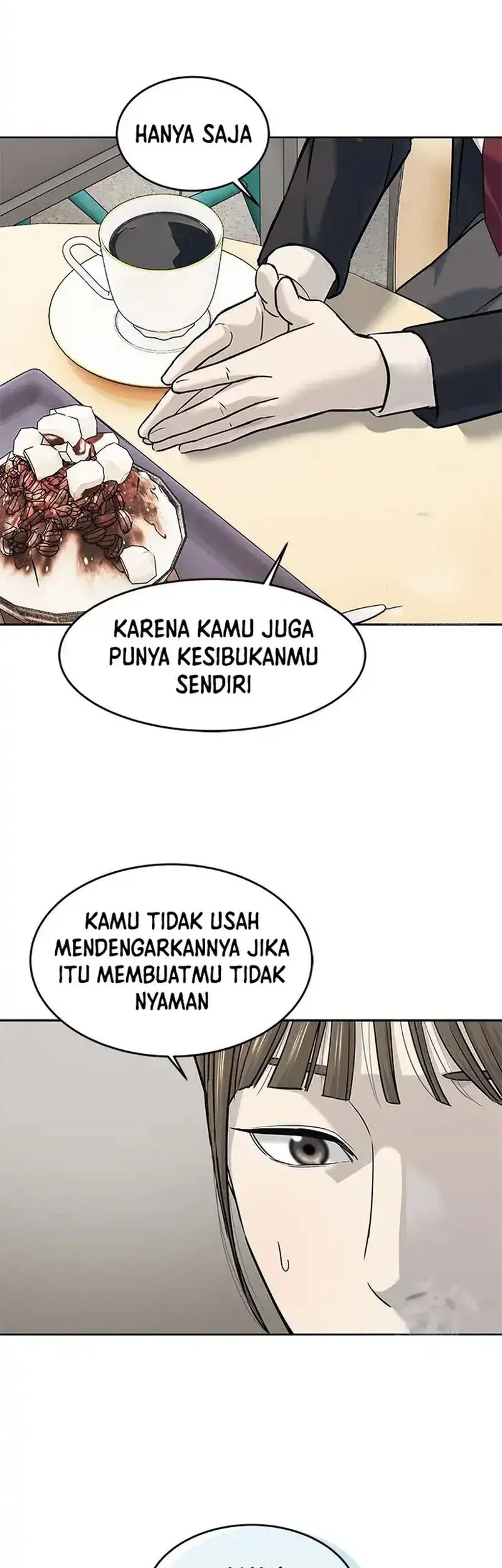 God of Blackfield Chapter 262 Gambar 26