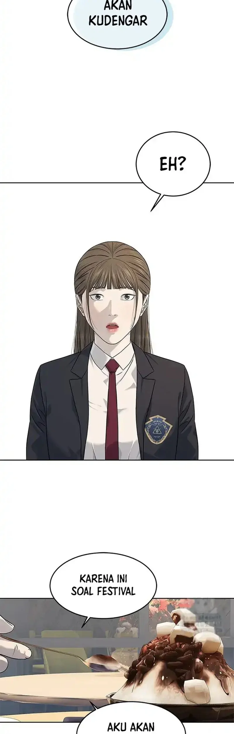 God of Blackfield Chapter 262 Gambar 27