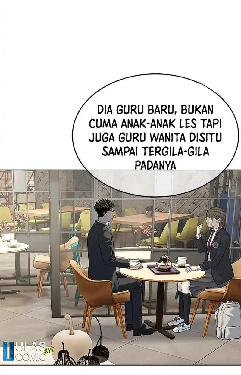 God of Blackfield Chapter 262 Gambar 32