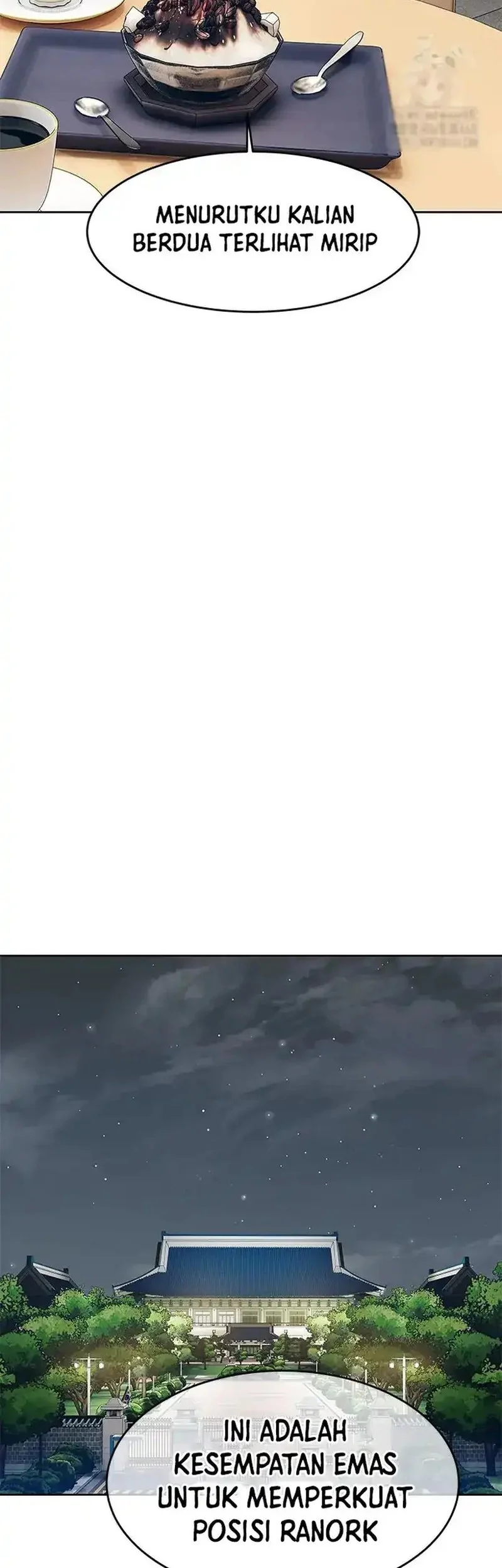 God of Blackfield Chapter 262 Gambar 34