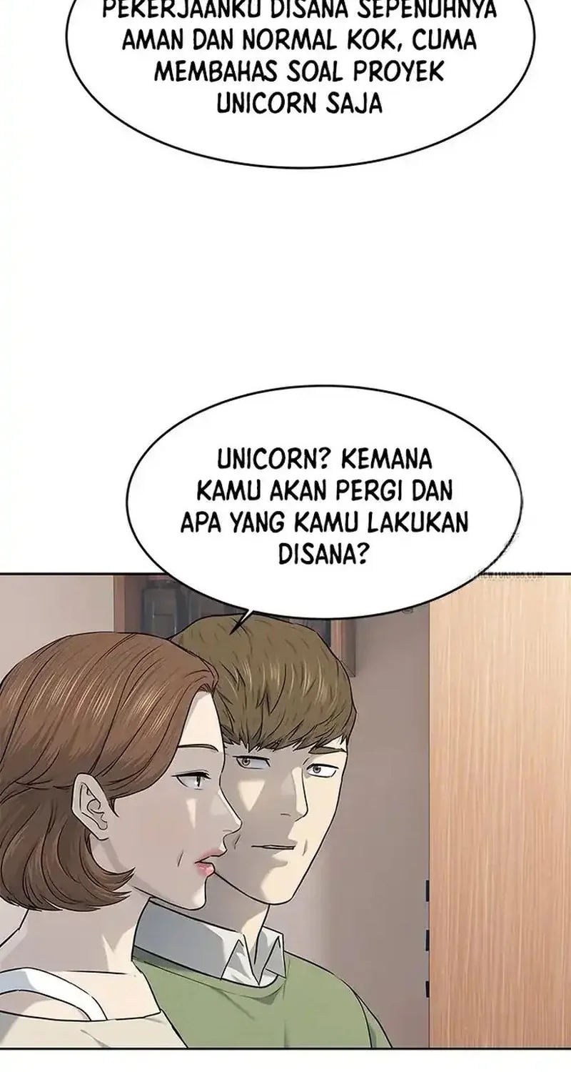 God of Blackfield Chapter 263 Gambar 60