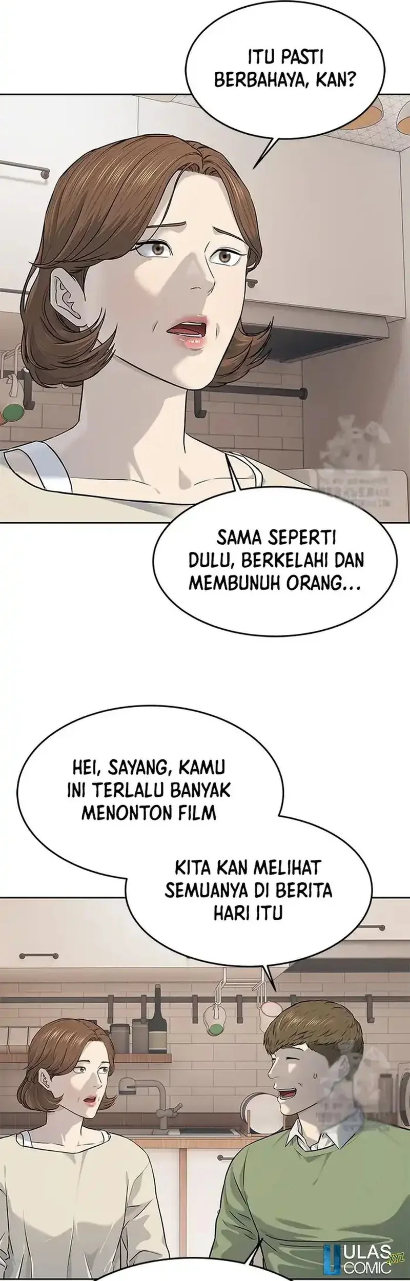 God of Blackfield Chapter 263 Gambar 57