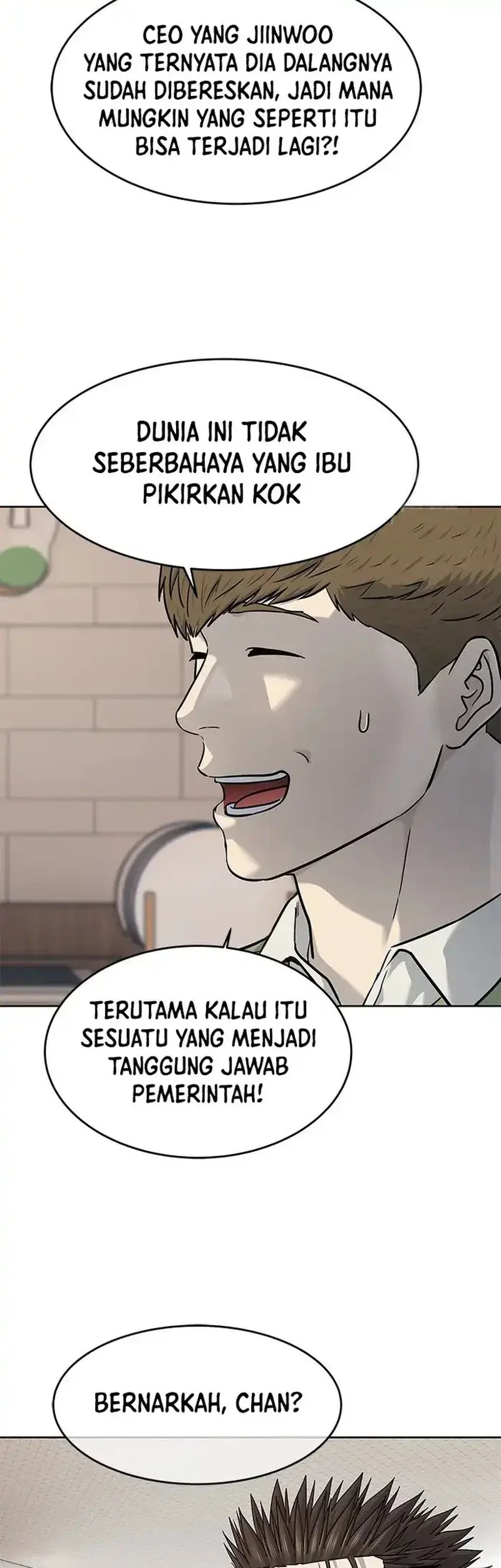 God of Blackfield Chapter 263 Gambar 58