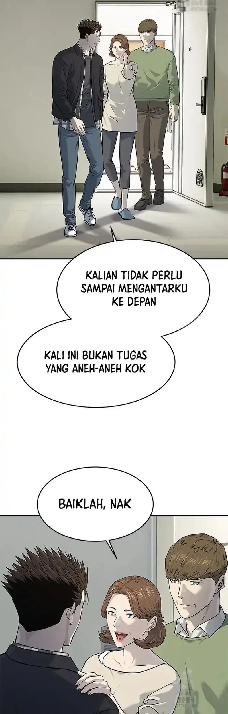 God of Blackfield Chapter 263 Gambar 65