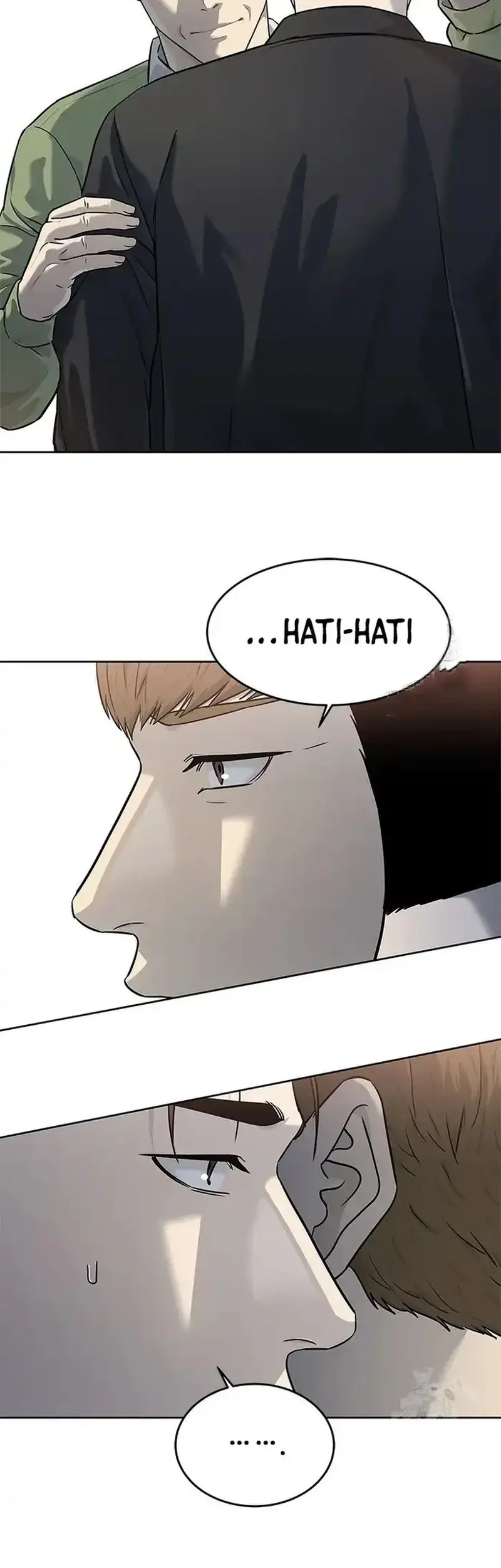 God of Blackfield Chapter 263 Gambar 67