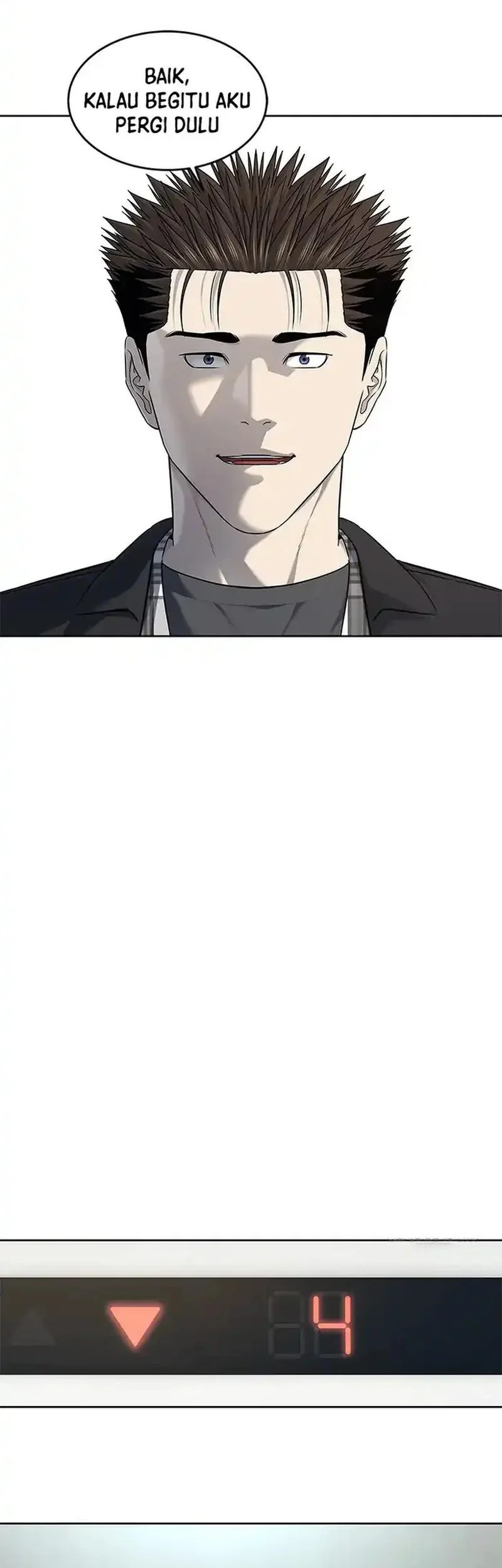 God of Blackfield Chapter 263 Gambar 69