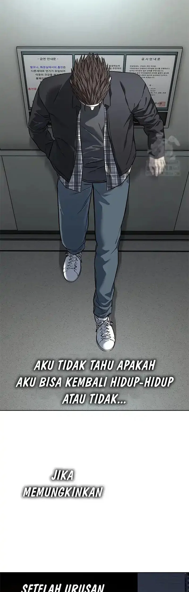 God of Blackfield Chapter 263 Gambar 70