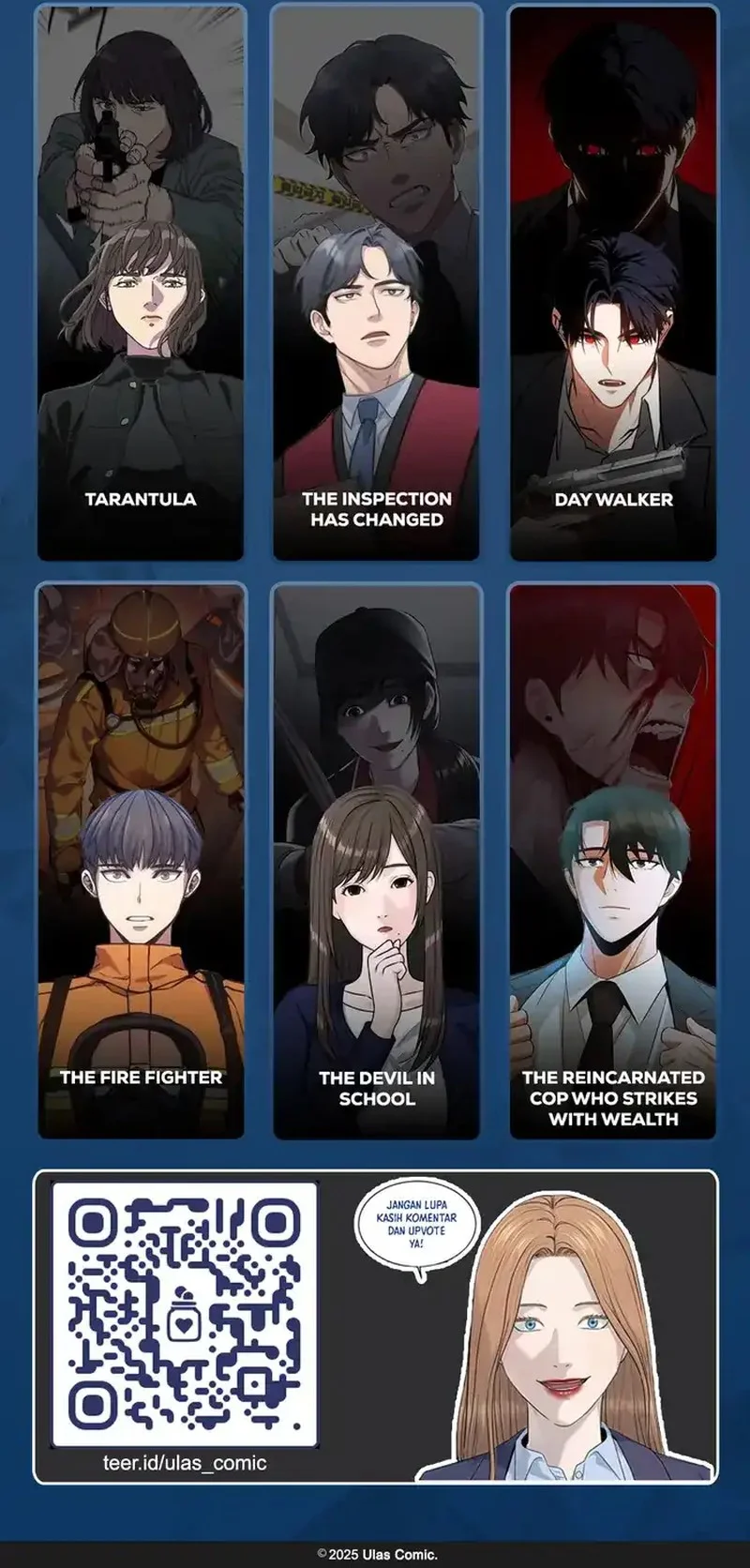 God of Blackfield Chapter 263 Gambar 73