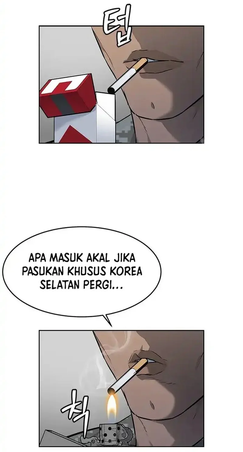 God of Blackfield Chapter 263 Gambar 40