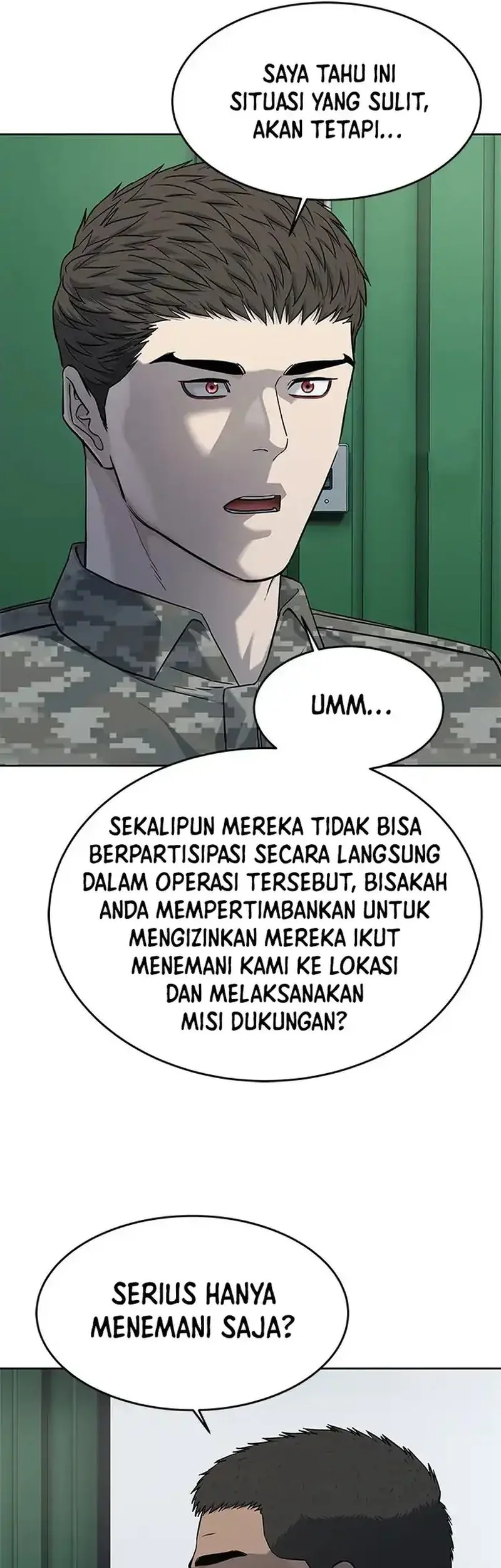 God of Blackfield Chapter 263 Gambar 37