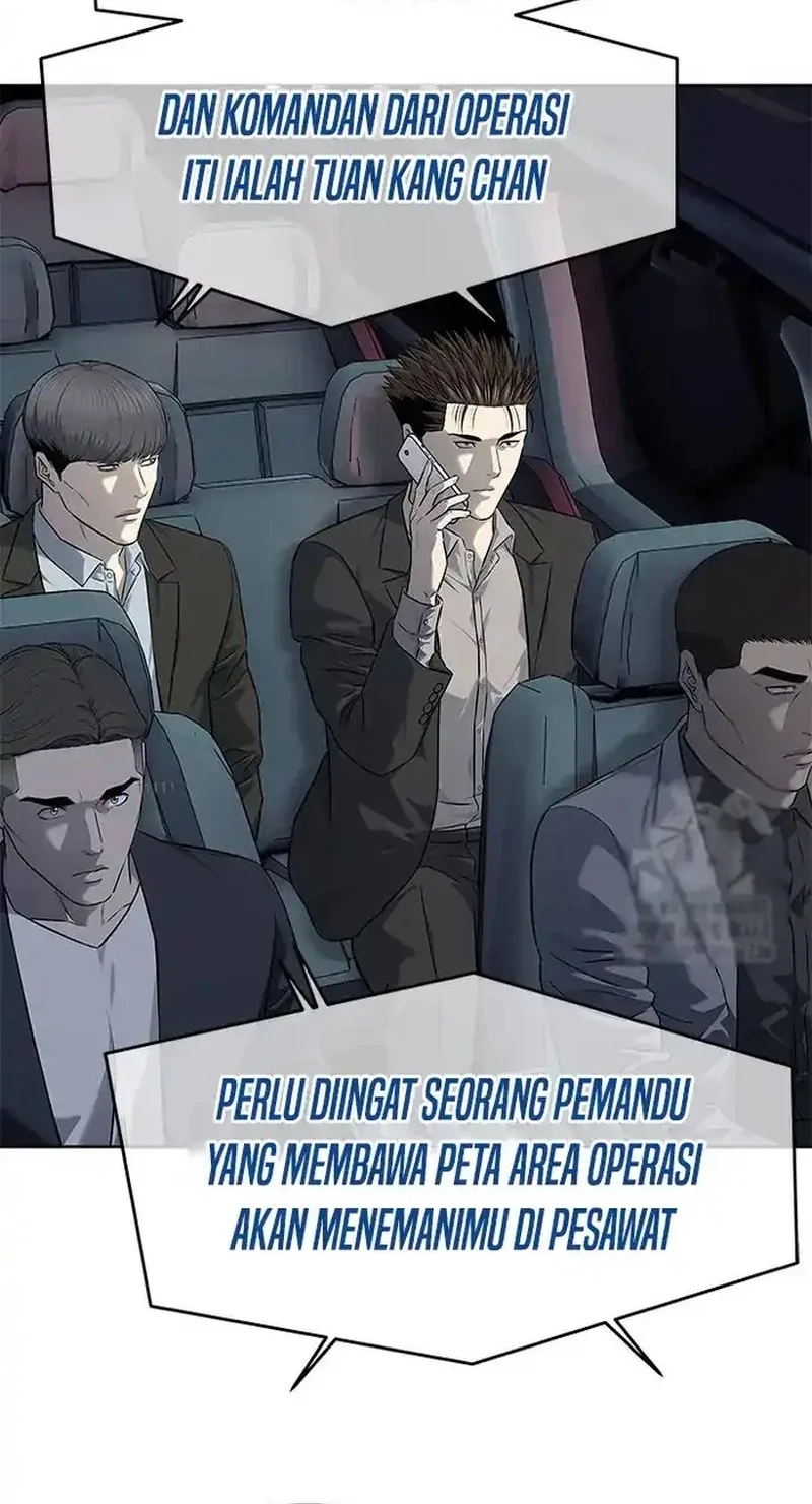 God of Blackfield Chapter 263 Gambar 48