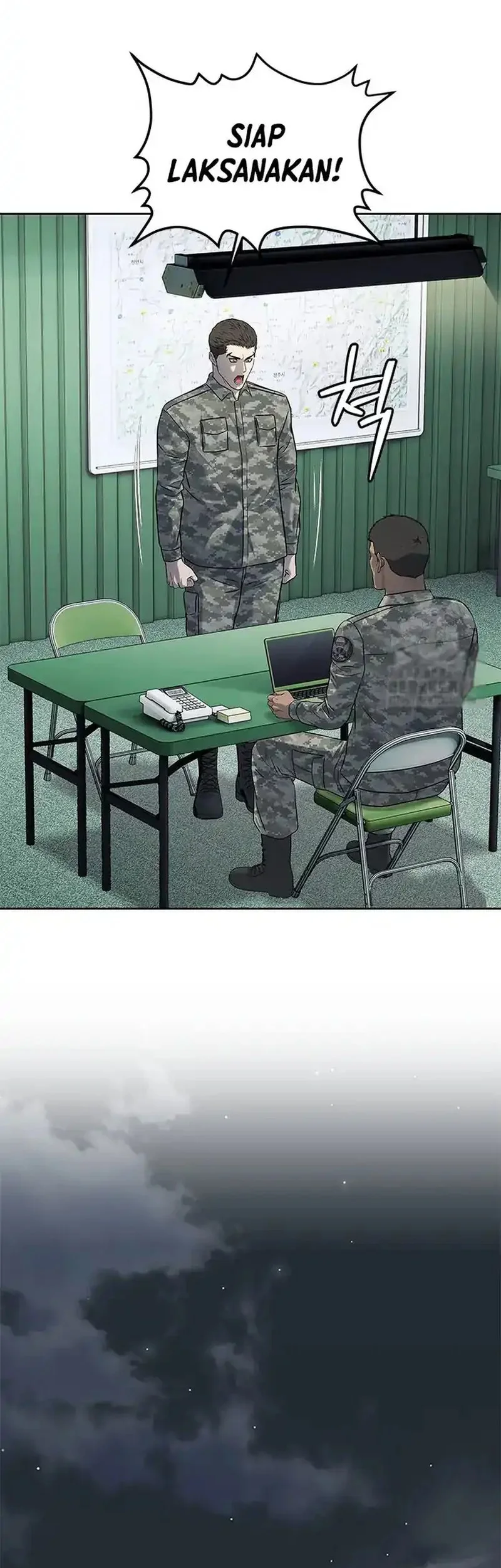 God of Blackfield Chapter 263 Gambar 45