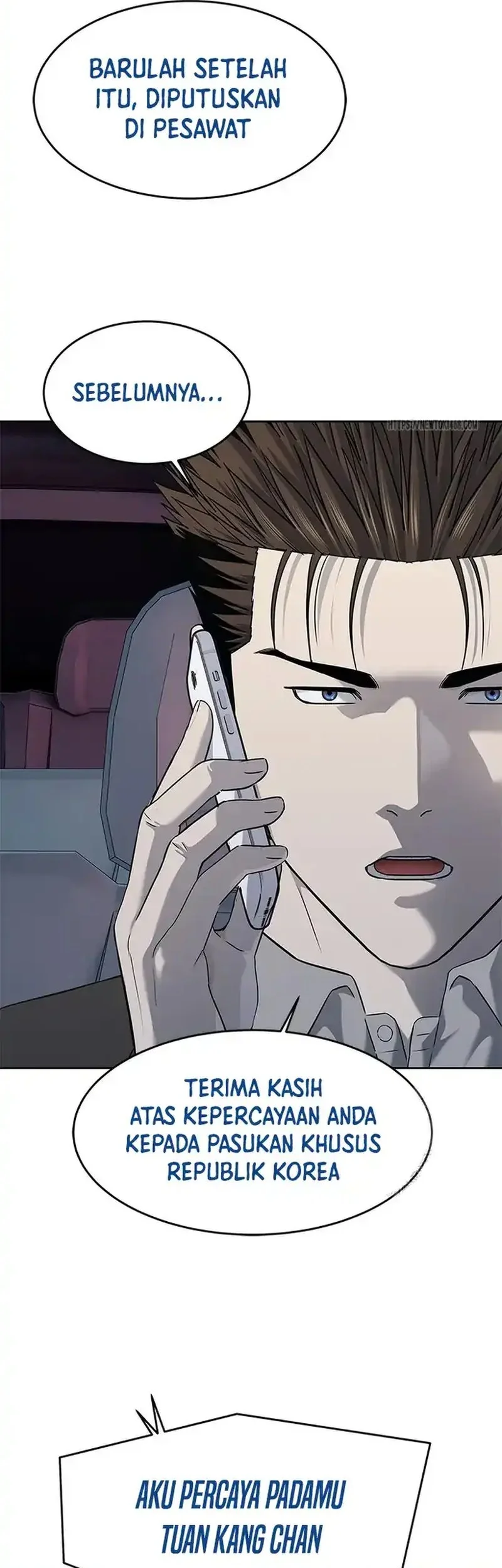 God of Blackfield Chapter 263 Gambar 49