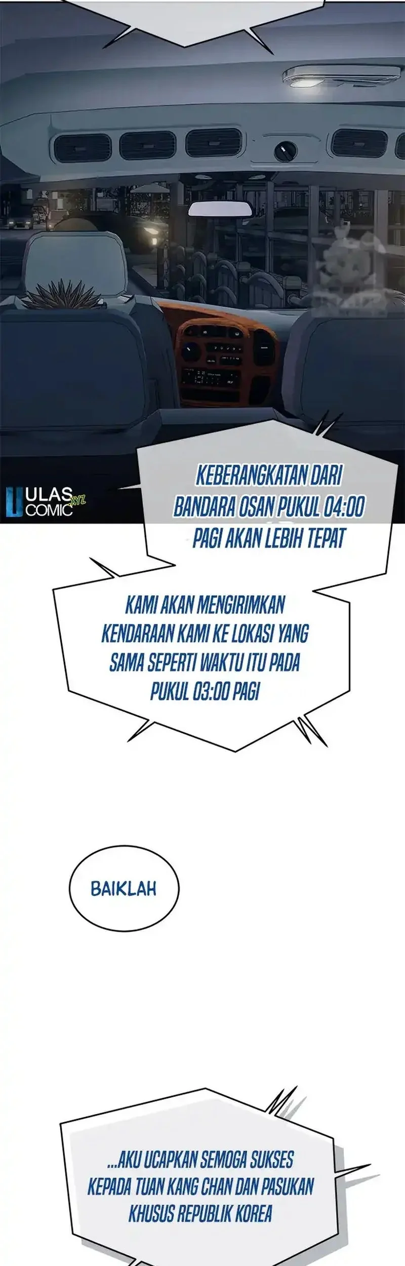 God of Blackfield Chapter 263 Gambar 50