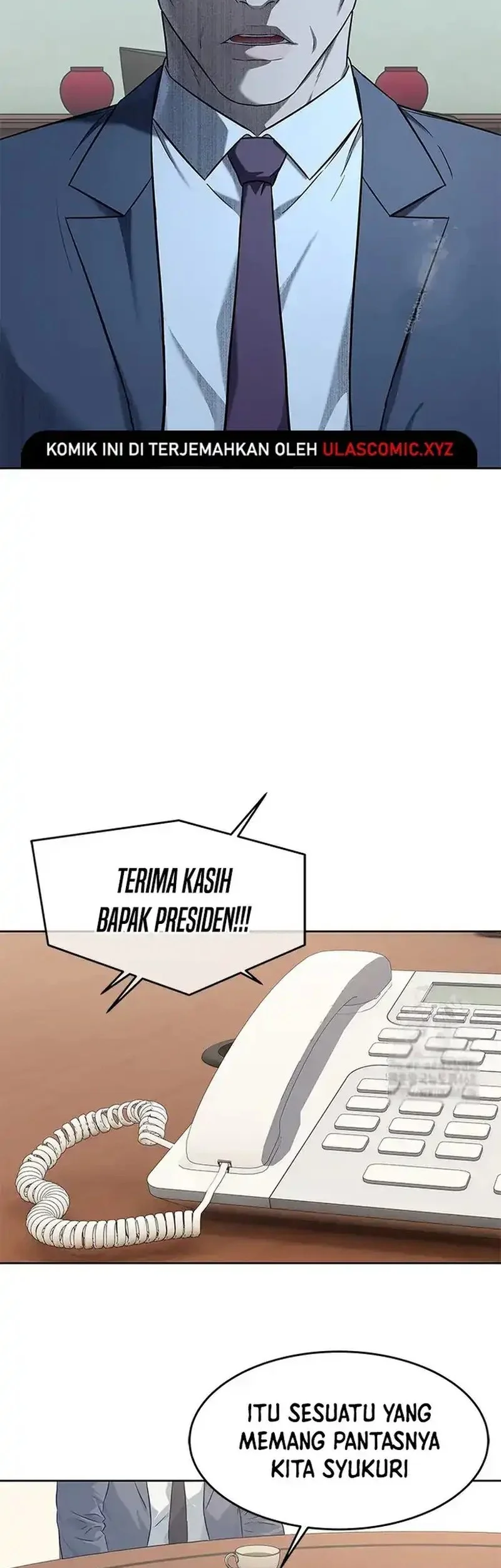 Manhwa God of Blackfield Chapter 263 gambar nomor 2