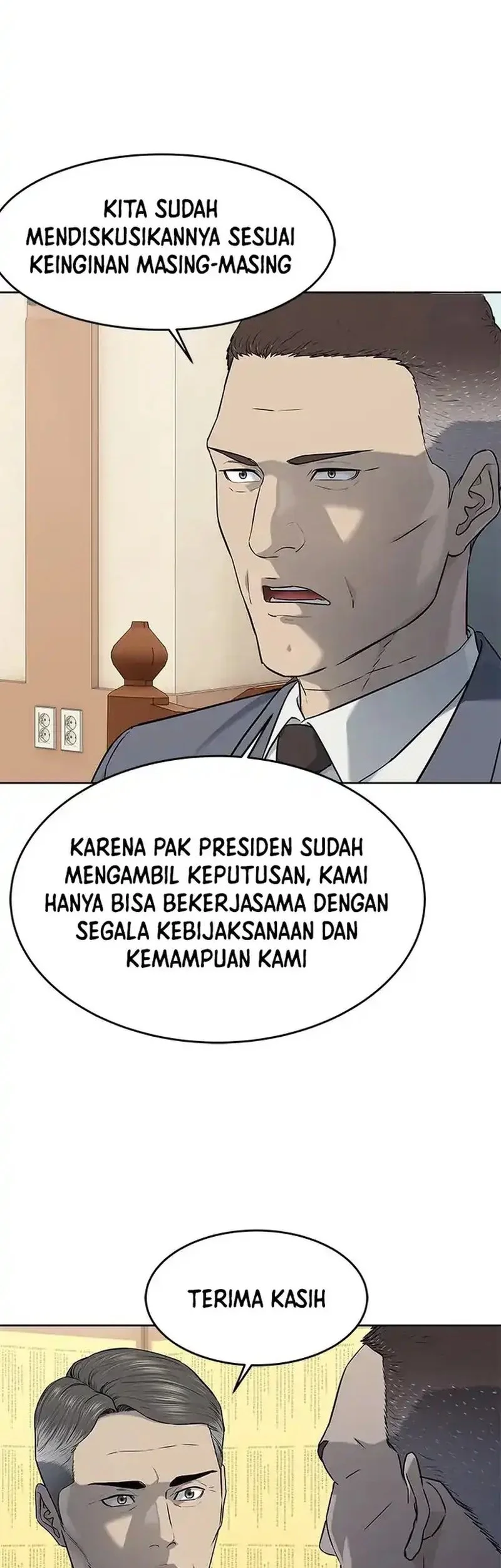 God of Blackfield Chapter 263 Gambar 10