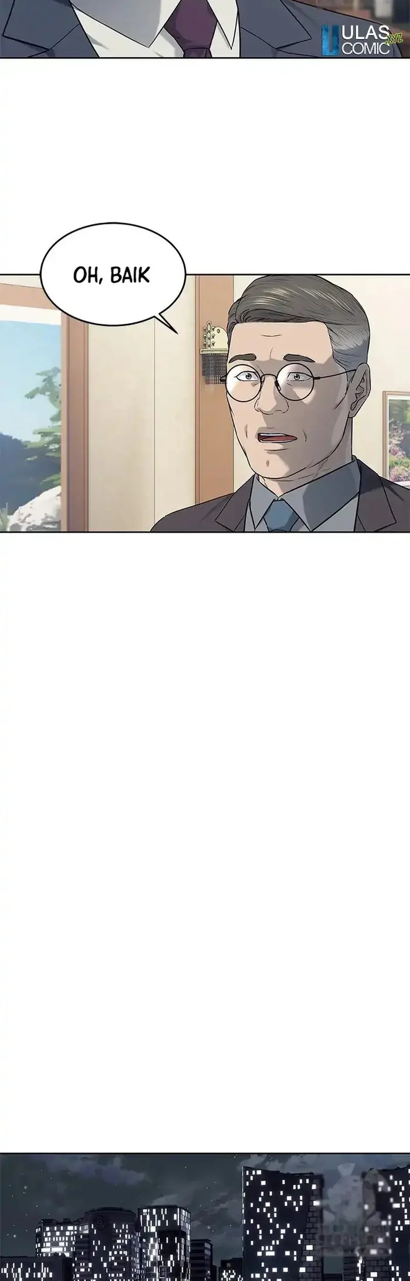 God of Blackfield Chapter 263 Gambar 15