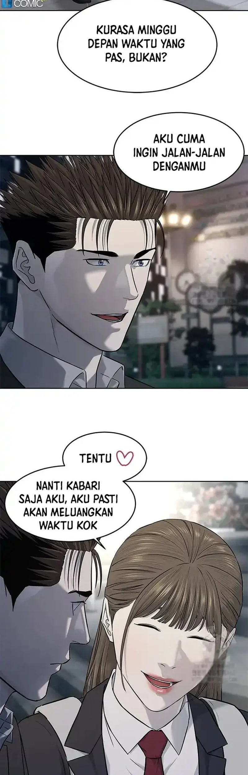 God of Blackfield Chapter 263 Gambar 18