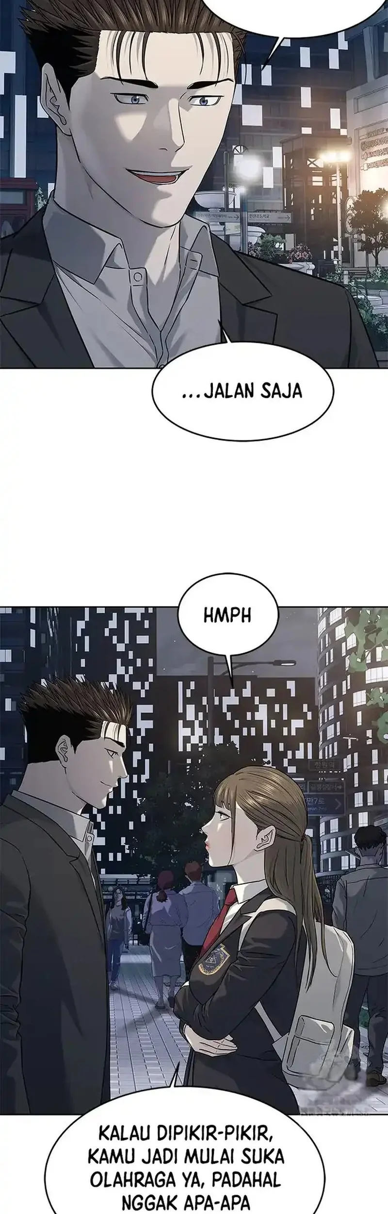 God of Blackfield Chapter 263 Gambar 22