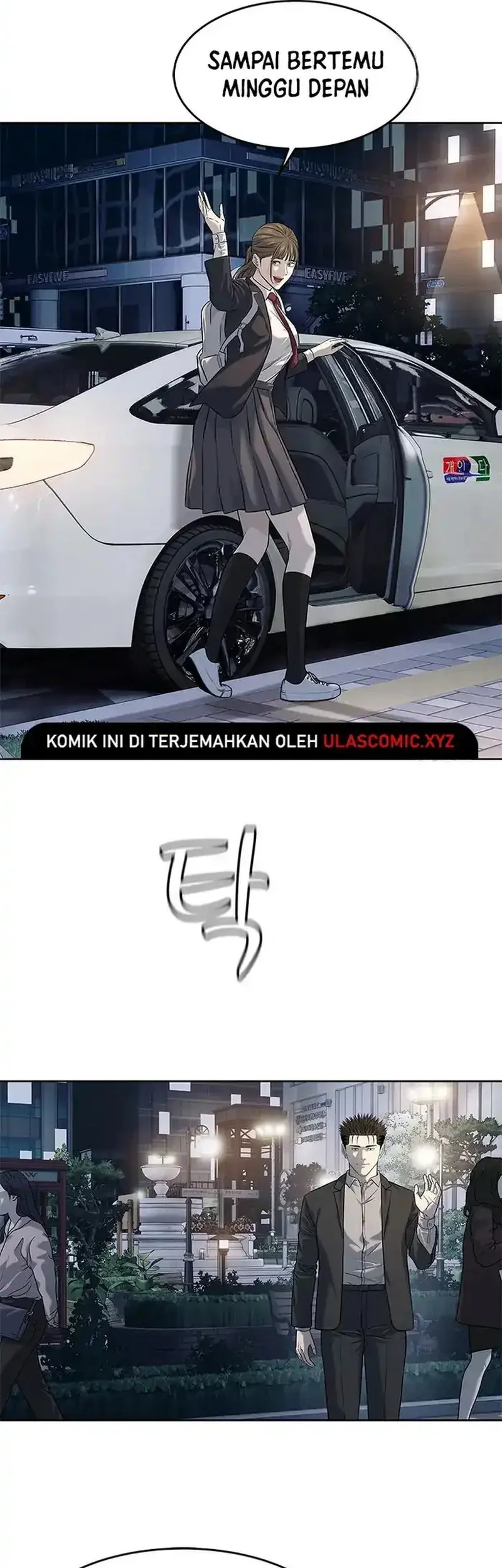 God of Blackfield Chapter 263 Gambar 25