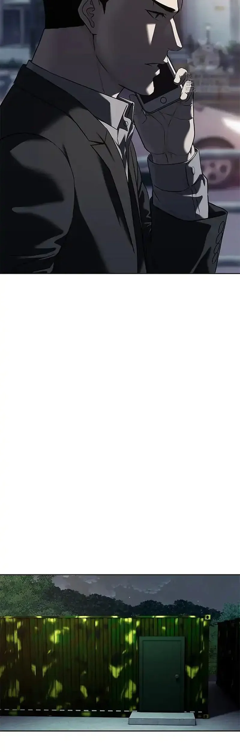 God of Blackfield Chapter 263 Gambar 30