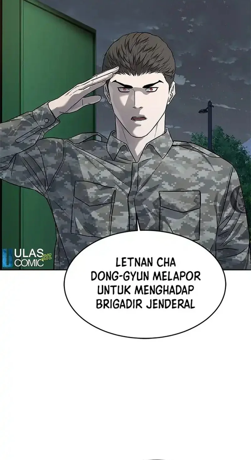 God of Blackfield Chapter 263 Gambar 32